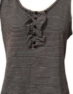 Karen Scott Sleeveless Tank Top
